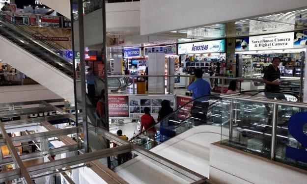 SIM LIM SQUARE (D7), Retail #102073862